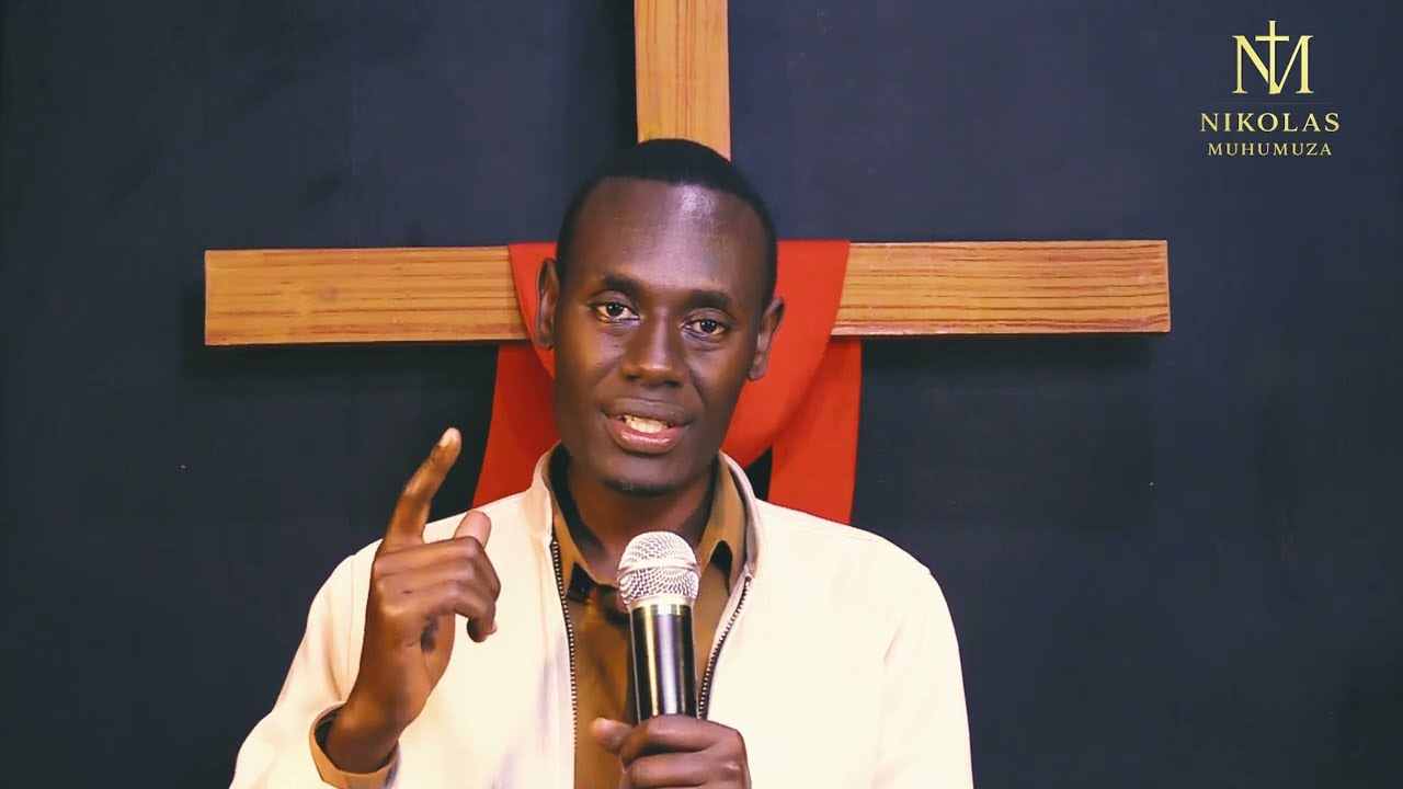 IMANA IDUHEKA IBABARANA NATWE ITWIKORERE UMUTWARO NIYO YONYINE YO KWIZERWA IMINSI YOSE IZAGUKIZA.