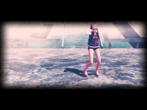 [MMD] Devi - Hibikase