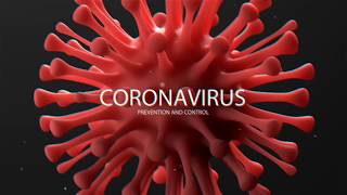 coronavirus | جميعا ضد فيروس كورونا المستجد