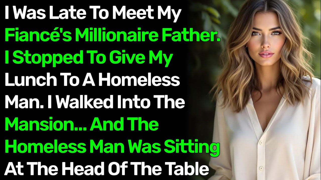 At noon during my lunch break, my sister texted “Don’t give him anything” —