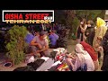 Tehran 2021 - Gisha evening walk  -تهران،گیشا