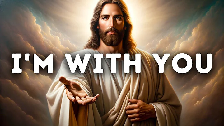 𝐆𝐨𝐝 𝐌𝐞𝐬𝐬𝐚𝐠𝐞: I'm with you | God Message Today | God's Message Now - DayDayNews