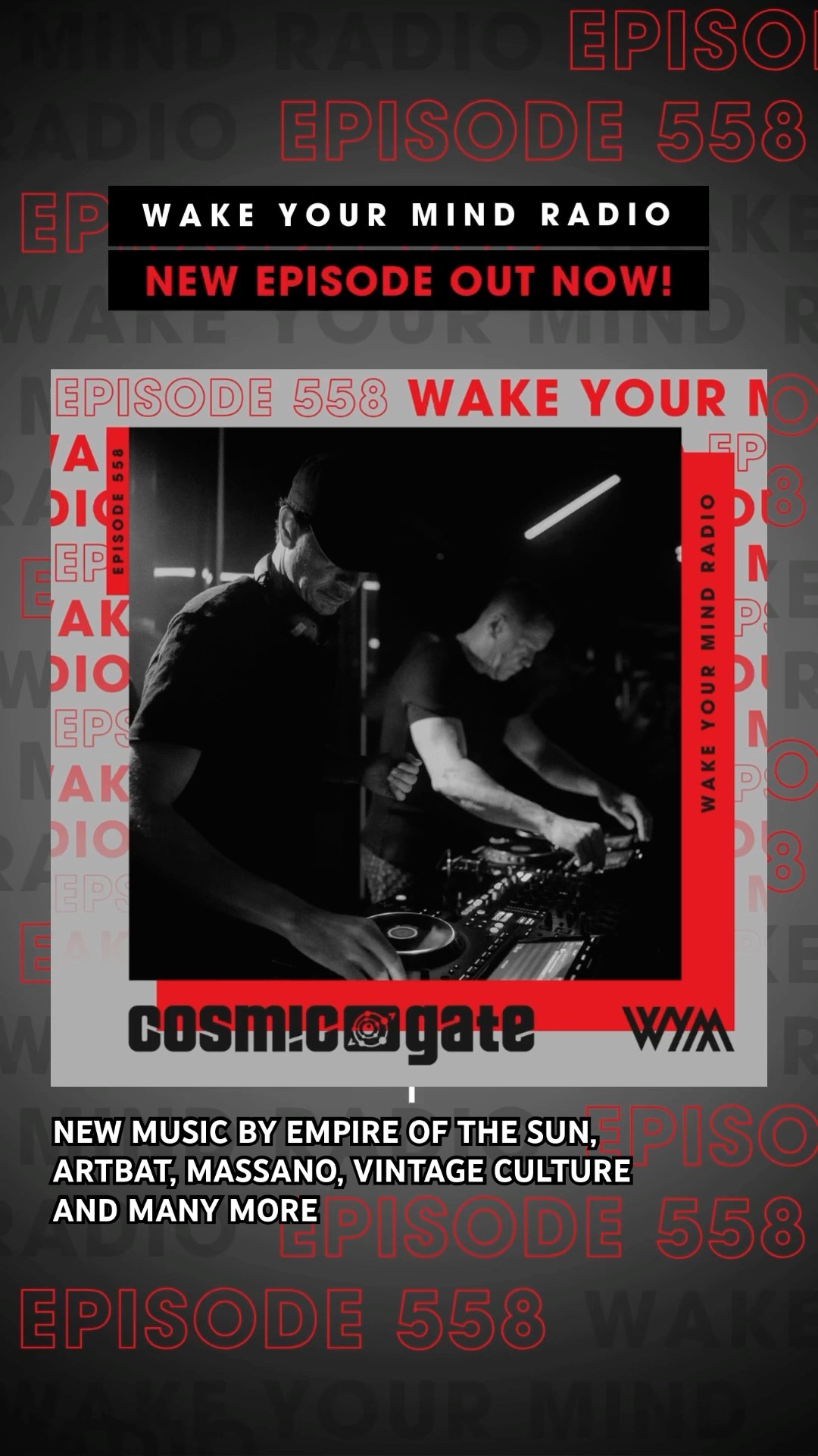 Wake Your Mind Radio - YouTube
