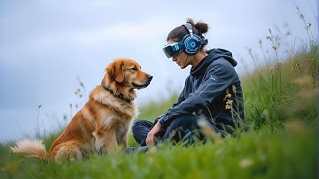 What If AI Could Finally Help Us Talk to Animals? A Mind-Blowing Future of Communication