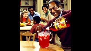 Bill Cosby: The Rise and Fall of America's Dad