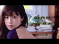 深田恭子 切ない恋の物語り VI ♪ ベサメ ムーチョ ♪ アンドレア ボッチェリ Besame Mucho/Andrea Bocelli   Kyoko Fukada/Tu es ravissante