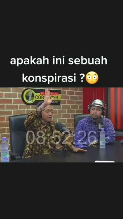 apakah nyata atau hanya kebetulan? | Lord Rangga
