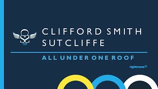 For Sale: Minehead Avenue, Burnley, BB10 2NP @cliffordsmithsitcliffe