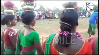Santal Kherwal Jumid 12 Mile 25042018 Santali Video