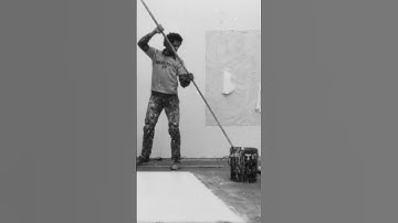 How Jack Whitten turned righteous anger into dazzling beauty