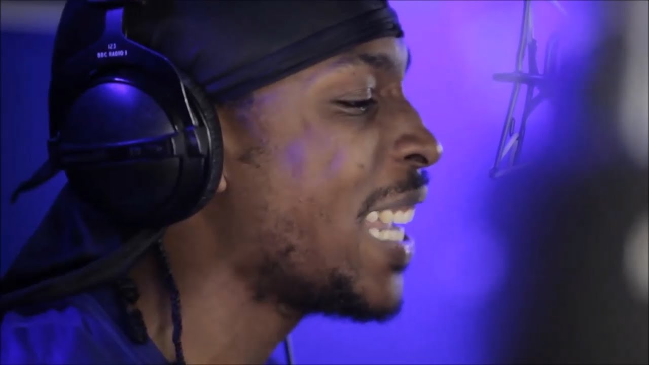 JME 1xtra Set 2017