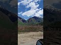 Han ra Hunza #travel #ihavethisthingwithplants #mountains