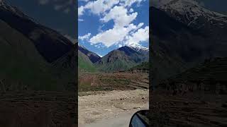 Han ra Hunza #travel #ihavethisthingwithplants #mountains