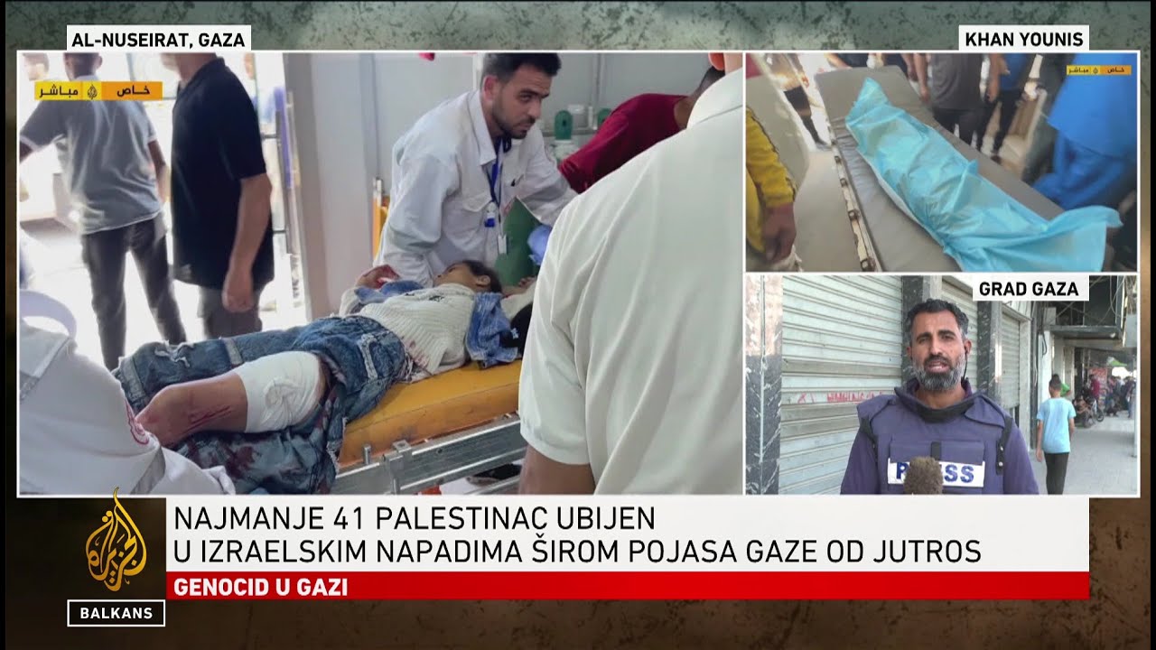 تشنّ القوات الإسرائيلية هجمات على المدنيين الفلسطينيين باستخدام الطائرات المسيّرة والمدفعية الثقيلة
