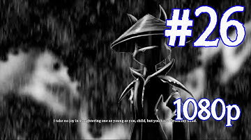 Dust An Elysian Tail PC Gameplay Walkthrough Part 26 Zeplich Village (Hardcore) Chapter 4 1080p