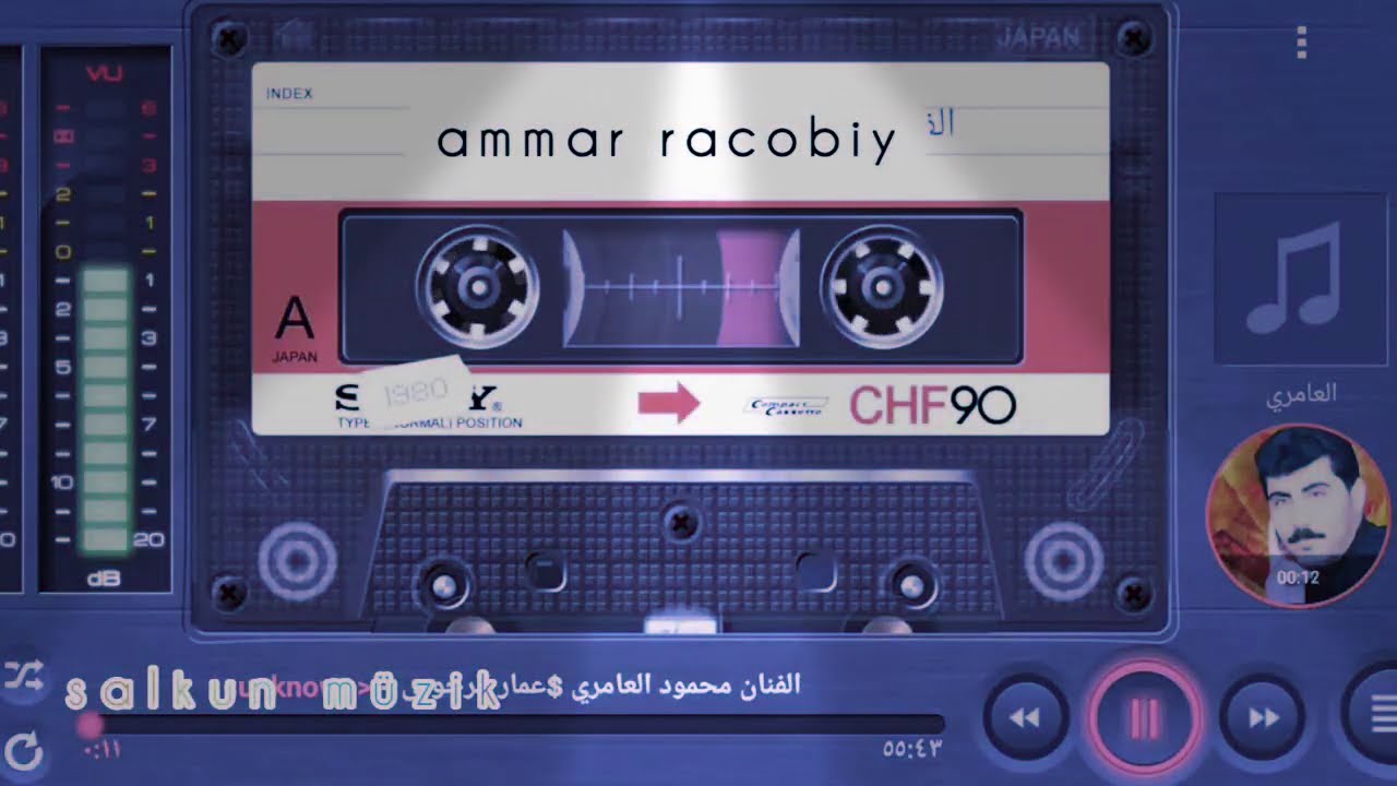 #Band2002 -Ammar racobiy || Etebe ||