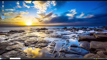 System Setup and Product Review of GhostBSD 19.04 xfce