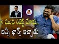 Director Sukumar Super Words About Allu Arjun | Vanitha TV Exclusive Interviews