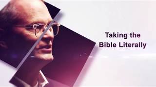 United Methodist Beliefs: Is the Bible literal?