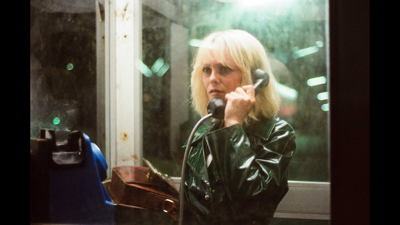 M83 - Karl (Official Audio)