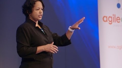 AgileCamp Dallas 2015 - Opening Remarks - Chandra Dhandapani