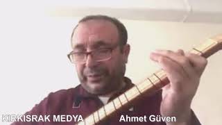 Ahmet Güven - Dardayım Bugün