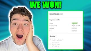 We Won… Here’s How It Ended With PSA (Part 4 $2000 Scandal)