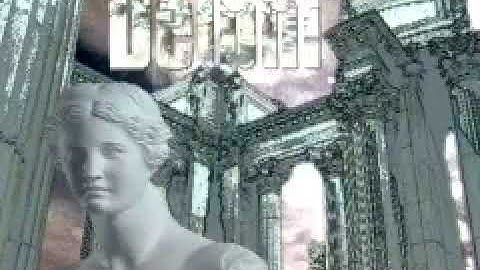 Video From Old Borland CD-ROM