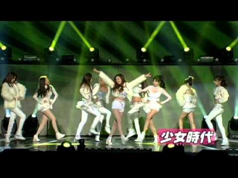 ソウルミュージックアワード2014　DATVで日本初放送♪