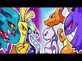 Was Competitive Pokemon Actually Good in Scarlet and Violet?