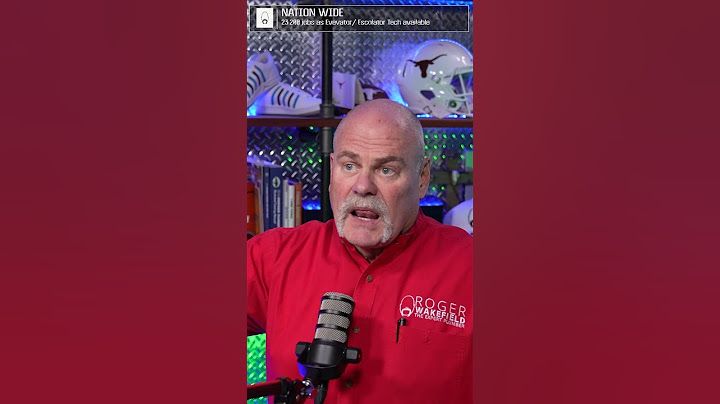 The TOP Paying Trades Job in 2024