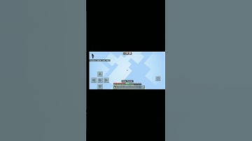 Amazing scaffolding MLG 🤯😎