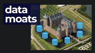 Turn Your Data Into a Competitive Moat