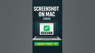 Share Screenshots on Mac (2 Easy Methods) — No Apps, Super Fast (2025 Guide)