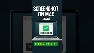 Share Screenshots on Mac (2 Easy Methods) — No Apps, Super Fast (2025 Guide)