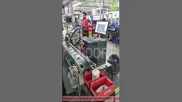 Midori Solutions - OCR- OCV inspection system for labeling #automobile #art #youtubeshorts #youtube