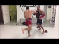 Muhammad Mokaev Boxing