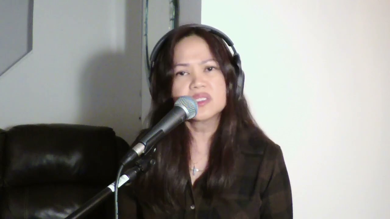 Ever Since The World Begun - By Survivor (Cover) Cathy Samson