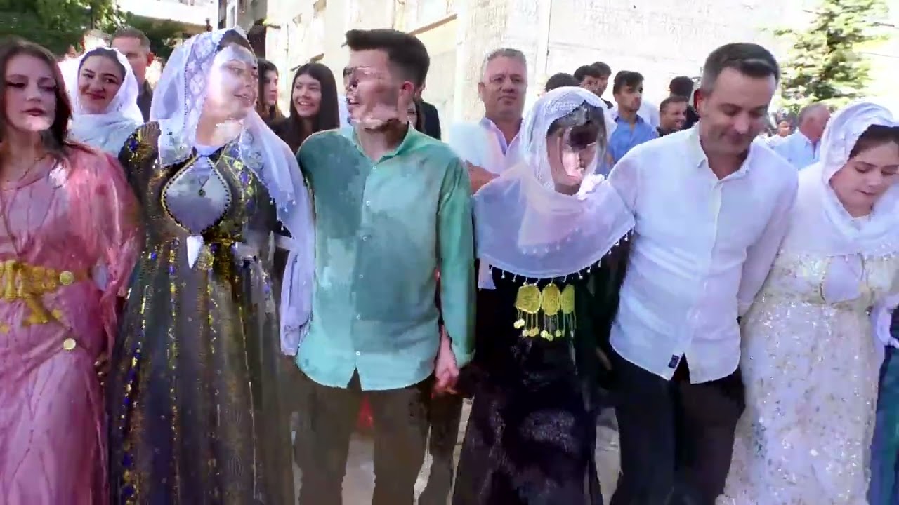 EMRAH ABAY DÜĞÜNÜ PART 2  HAWİN MÜZİK - YAVUZ CANER