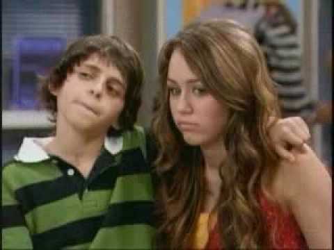 Hannah Montana Highlights (Read description) - YouTube