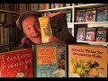 &quot;Well&#39;ard Willard&quot; - GRIZZLY TALES read by Jamie Rix