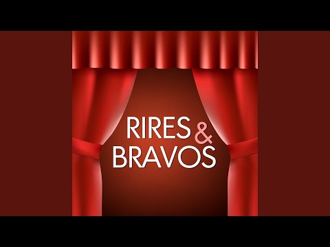 Applaudissements et acclamations 02
