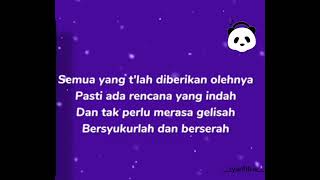 Apa Yang Tak Bisa - Rumah Sakit (lirik) 