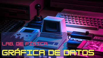 02 Gráfica de datos con GNUPLOT