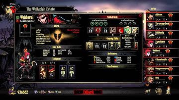 Darkest Dungeon Class Guide Jester