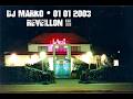 Marko La Rocca 01 01 2003 Reveillon III mp3