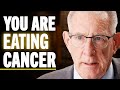 Shocking Truth About Cancer: Fix Your Diet &amp; Lifestyle To Starve It For Longevity | Thomas Seyfried