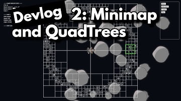 Devlog 2: 2022, February - 2D Top Down Space Adventure Game