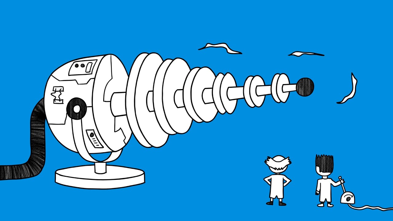 Как справиться с социофобией с помощью супернауки? - YouTube