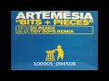 Artemesia  bits  pieces bk remix